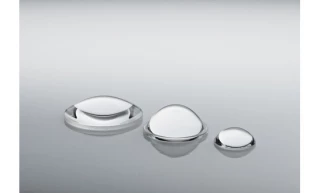 LAQ0202 - Precision grade aspheric lenses AR coated 