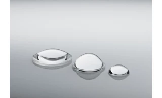 LAQ0808 - Precision grade aspheric lenses AR coated 