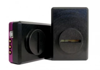 LARRY USB2048+  Scientific-grade CCD Linear Array Detector