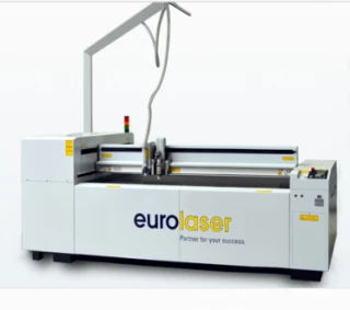 Laser Cutting Machine L-1200