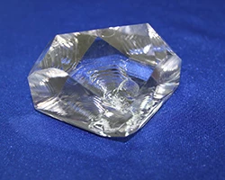 LBO Crystal by JIEPU TREND