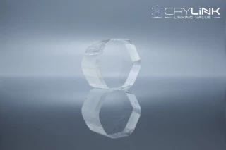 LBO Nonlinear Crystal