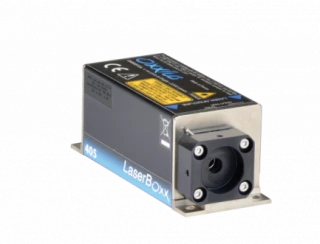 LBX-405-180-CSB: 405nm Laser Diode Module