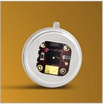 LD11/21 Series Differential Pyroelectric Detectors 