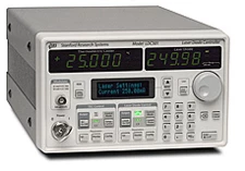 LDC500 Laser Diode Controller