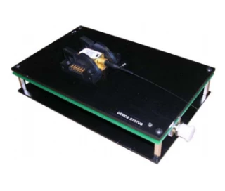 LDR1000E 1A Digital Laser Current And TEC Controller Module