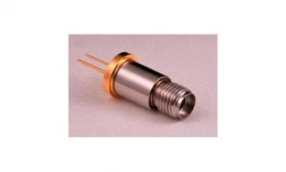 LDX-3115-660-FC: Fiber Coupled Laser Diode, 660nm