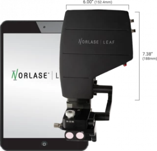 LEAF Laser Photocoagulator