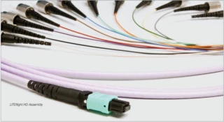 LITEflight HD Fiber Optic Cables