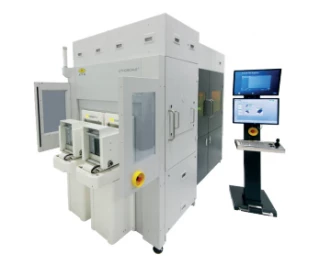 LITHOSCALE Maskless Exposure Lithography System