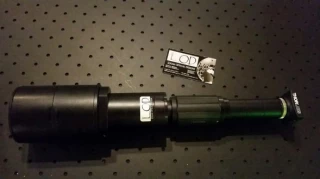 LOD 3-inch Refractive Optical Spotting/Astronomical Telescope