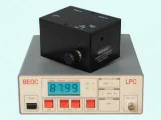 LPC Laser Power Controller
