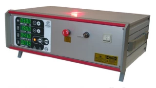 LPhT-630/675-01-BIOSPEC HIGH POWER LASER SYSTEM