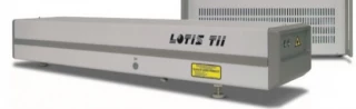 LS-2136 Pulsed Nd:YAG Laser