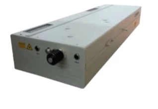 LS-2138N/100 High repetition rate Nd:YAG Laser 
