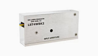 LST4WBK2 Laser Shutter