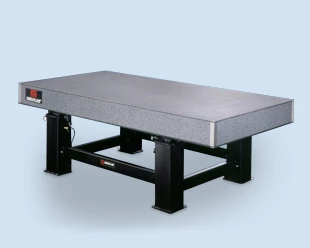 Laboratory Grade – 5100H Series Optical Tables