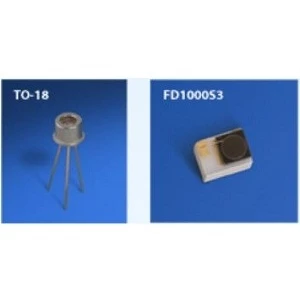 Large Area InGaAs PIN Photodiodes FD1000W