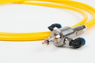 Laser Cable High Power SMA-Active Cooling