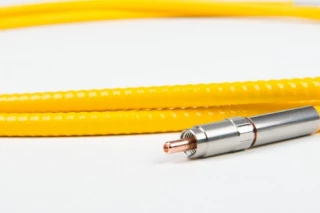 Laser Cable High Power SMA-FM Copper 