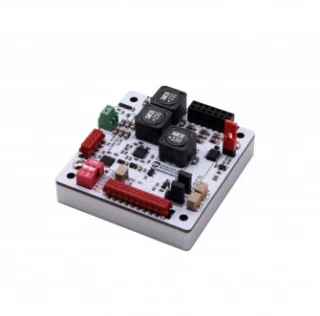 Laser Diode Driver with TEC Model: SF8XXX-NM