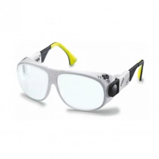 Laser Safety Glasses With Frame R02P1D011001