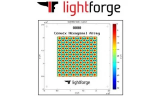 LightForge Rapid Fabrication Service