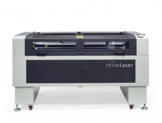 Laser Engraver: Lightblade-1490 by Thinklaser