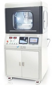 M08 Lab-Scale Near Field Direct Writing Electrospinning Machine