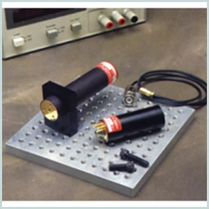 ML20A15 Pulsed Diode Laser Modules