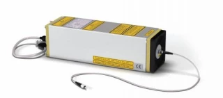 MNL 330 Pulsed UV-laser source up to 300 Hz for reader applications