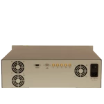 MOPA Master Oscillator Power-Amplifier