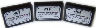 MOT5550GC-100 Constant-Current Laser Driver Module