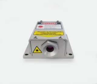 MPL1310 Diode Pumped Passively Q-Switched Picosecond Laser