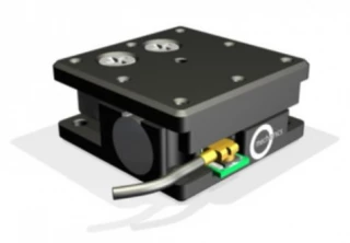 MS15  - 3.5mm Ultra-Small Miniature Translation Stages with Piezo Electric Inertial Drive