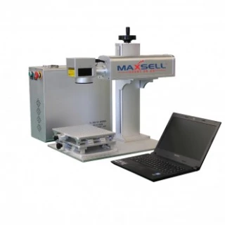 MXLM6 Fiber Laser Marking Machine