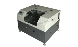 MY-L3040HS New and Small Size Laser Engraving Machine