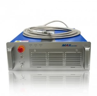 MaxMFSC 200W-300L Fiber Lasers