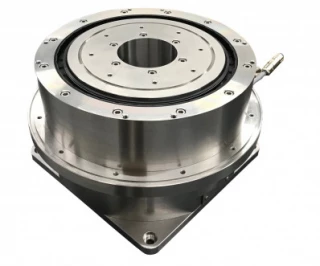 Mechanical Bearing Rotary Tables