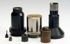 Micro And Miniature-Optical System Assemblies