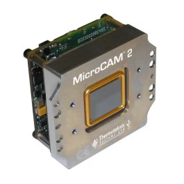 MicroCAM 2 Low Power Thermal Imaging Cores
