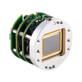 MicroCAM 3 Low Power Thermal Imaging Cores