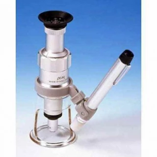 Microscope Peak 2034-150X Inch 