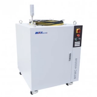Mid-Power Multi-Mode CW Fiber Laser Precision Cutting System 2000W-4000W