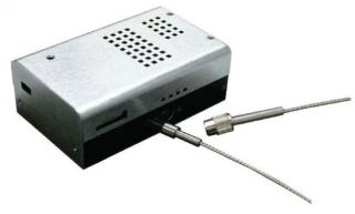 Mini Raman Spectrometer 532 nm