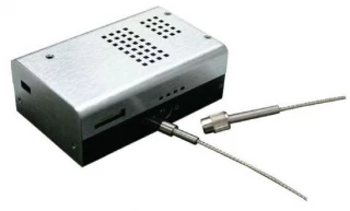 Mini Raman Spectrometer 660 nm