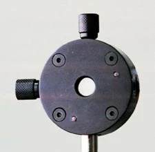 Model BT-C2 Matched-Lens Refractive Beam Steerer