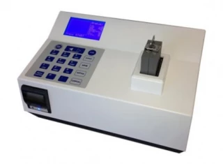 MultiScan Series 2000 Near Infrared Transmission Analyser