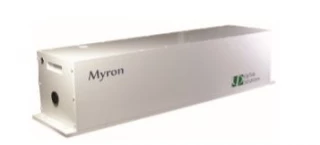 Myron-20-0 Diode-Pumped Q-Switched Nd:YAG Green Laser