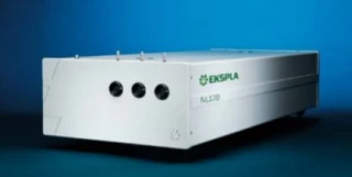 NL125 SLM Q-switched Nd:YAG Lasers